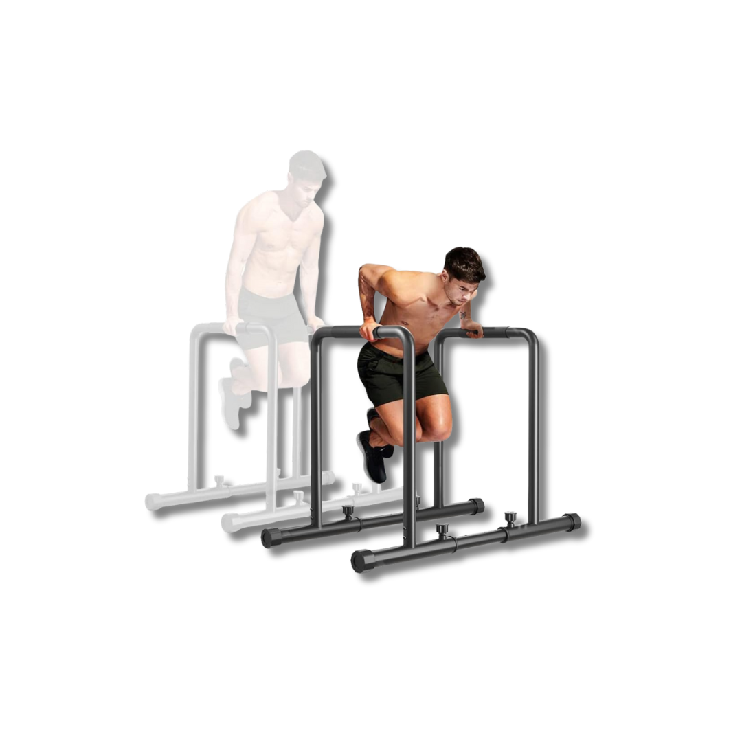 Dip Station Stand (Free-Standing)