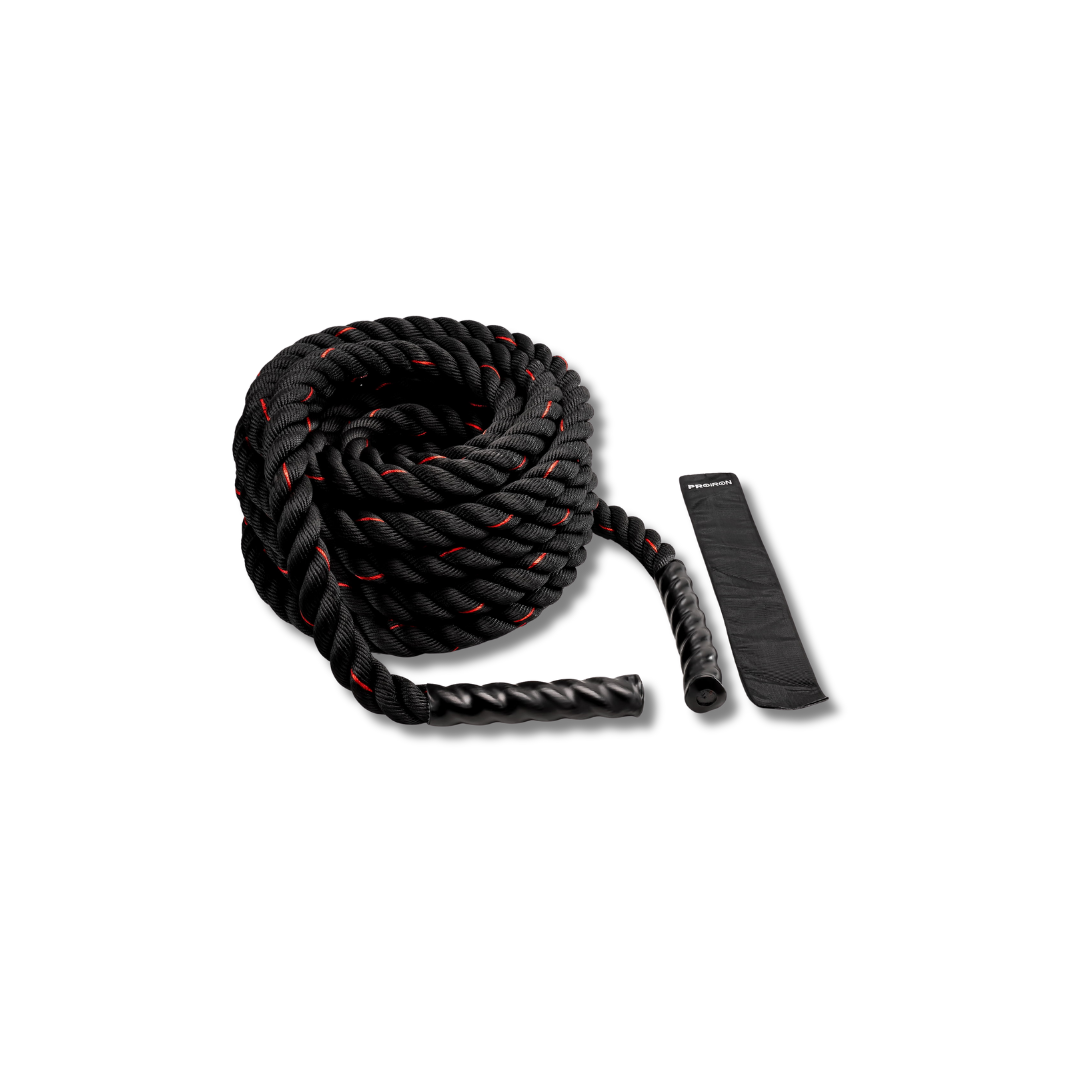 Battle Rope 12m x 38mm